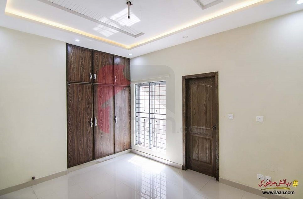 5 marla house available for sale in Al-Ahmad Garden