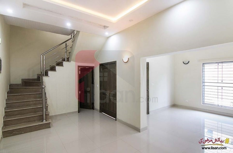5 marla house available for sale in Al-Ahmad Garden
