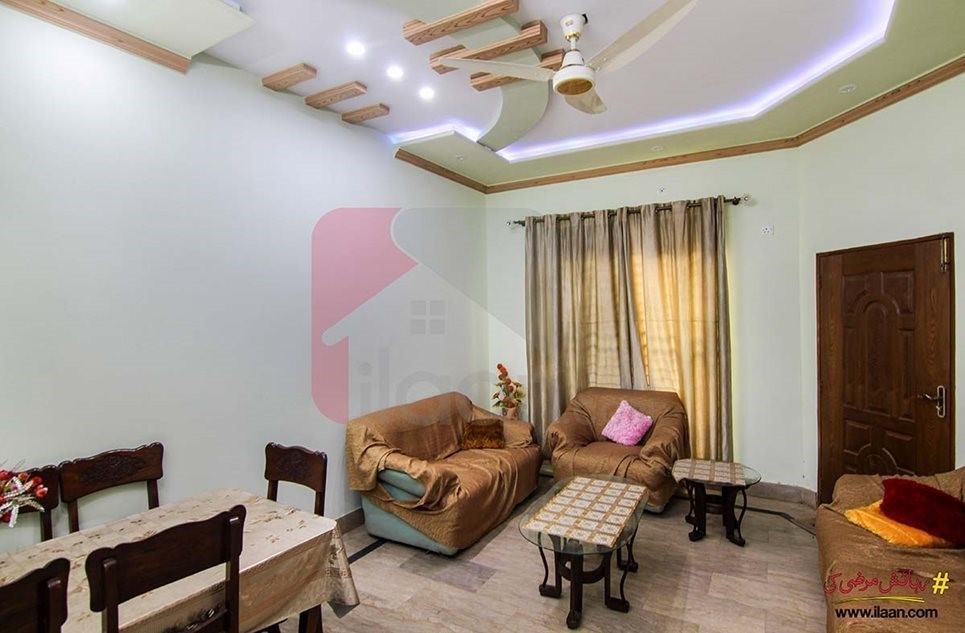 10 marla house available for sale in Al-Ahmad Garden