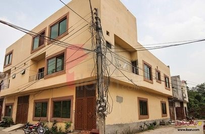 5 marla house available for sale in Rizwan Garden