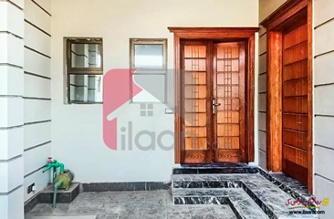 125 Sq.yd House for Sale in Ali Block, Precinct 12, Bahria Town, Karachi