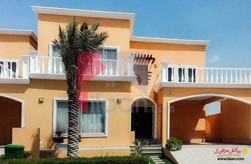 350 Sq.yd House for Sale in Bahria Sports City, Bahria Town, Karachi