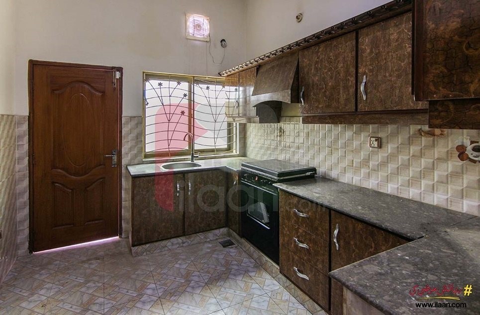 5 marla house for sale in Block C, Bismillah Housing Scheme, Lahore