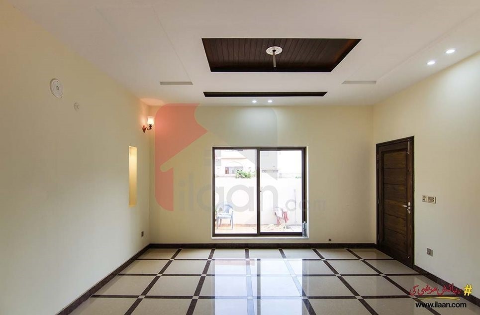 466 ( sq.ft ) apartment for sale in Jasmine Block, Bahria Town, Lahore