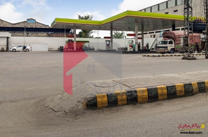4 Kanal Plot for Sale on G.T Road, Lahore