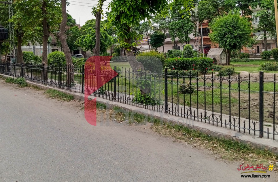 5.5 Marla House for Rent in Begampura, Lahore