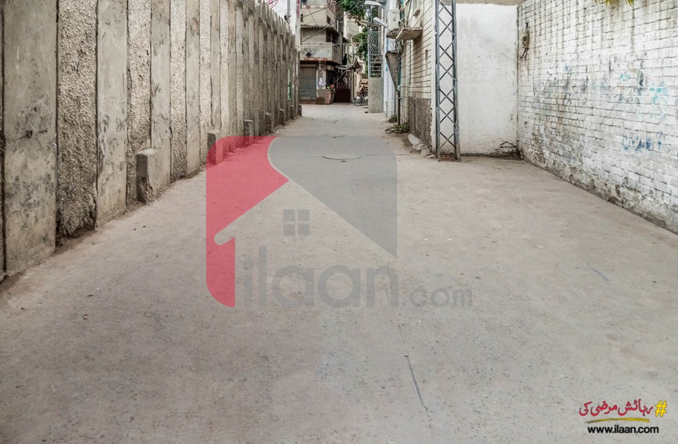 5 Marla House for Sale in Begumpura, Lahore