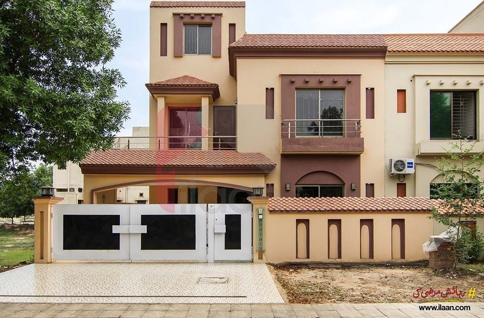 1 kanal house for sale in Iris Block, Bahria Town, Lahore