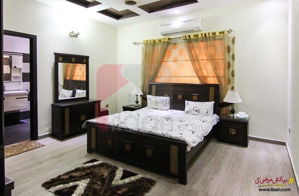 5 marla house for sale in Shaheen Block, Bahria Town, Lahore