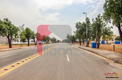 10 Marla Plot (Plot no 647) for Sale in Central Block, Phase 1, Bahria Orchard, Lahore