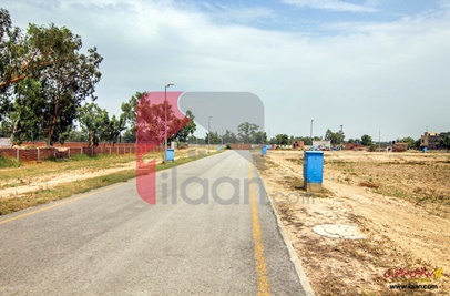 8 Marla Plot (Plot no 816/28) for Sale in Block J, Phase 1, Bahria Orchard, Lahore