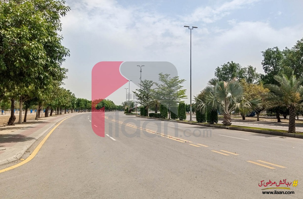 5 Marla Plot (Plot no 1323) for Sale in Block G, Phase 1, Bahria Orchard, Lahore