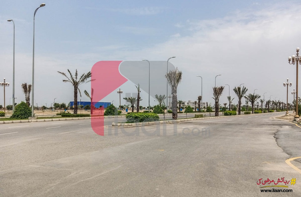 10 Marla Plot (Plot no 74) for Sale in Block G4, Phase 4, Bahria Orchard, Lahore