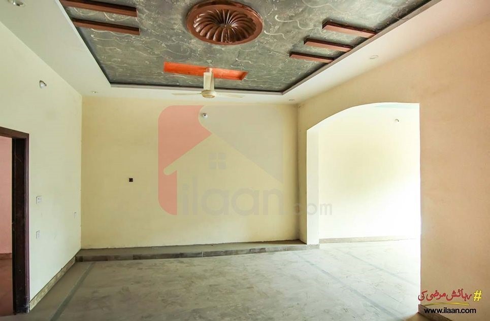 5.5 marla house available for sale in Harbanspura
