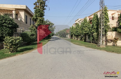 1 Kanal Plot (Plot no 726) for Sale in Block S, Phase 3, DHA Lahore