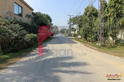 1 Kanal Plot (Plot no 157) for Sale in Block N, Phase 3, DHA Lahore
