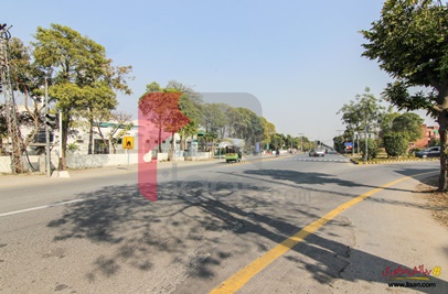 1 Kanal Plot for Sale in Phase 3, DHA, Lahore