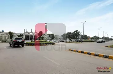 4 Marla Commercial Plot (Plot no 1) for Sale in Phase 1, DHA Lahore