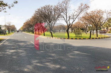 4 Marla Commercial Plot (Plot no 168) for Sale in Phase 5, DHA Lahore
