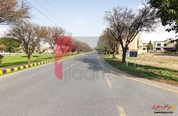 4 Marla Commercial Plot (Plot no 168) for Sale in Phase 5, DHA Lahore