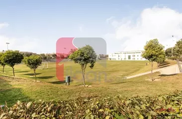 4 Marla Commercial Plot (Plot no 211) for Sale in CCA, Phase 5, DHA Lahore