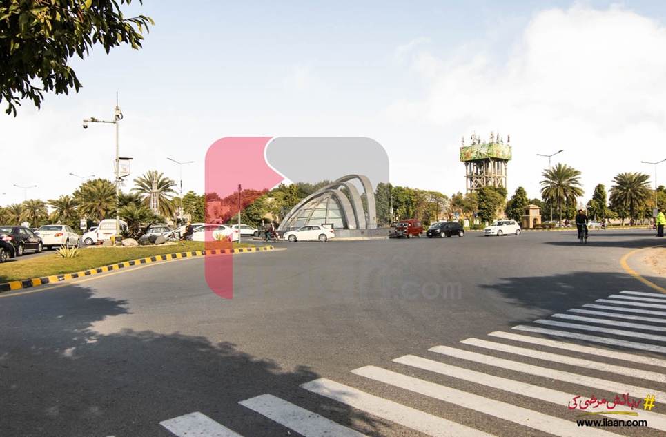 10 Marla Plot (Plot no 876) for Sale in Phase 5, DHA Lahore