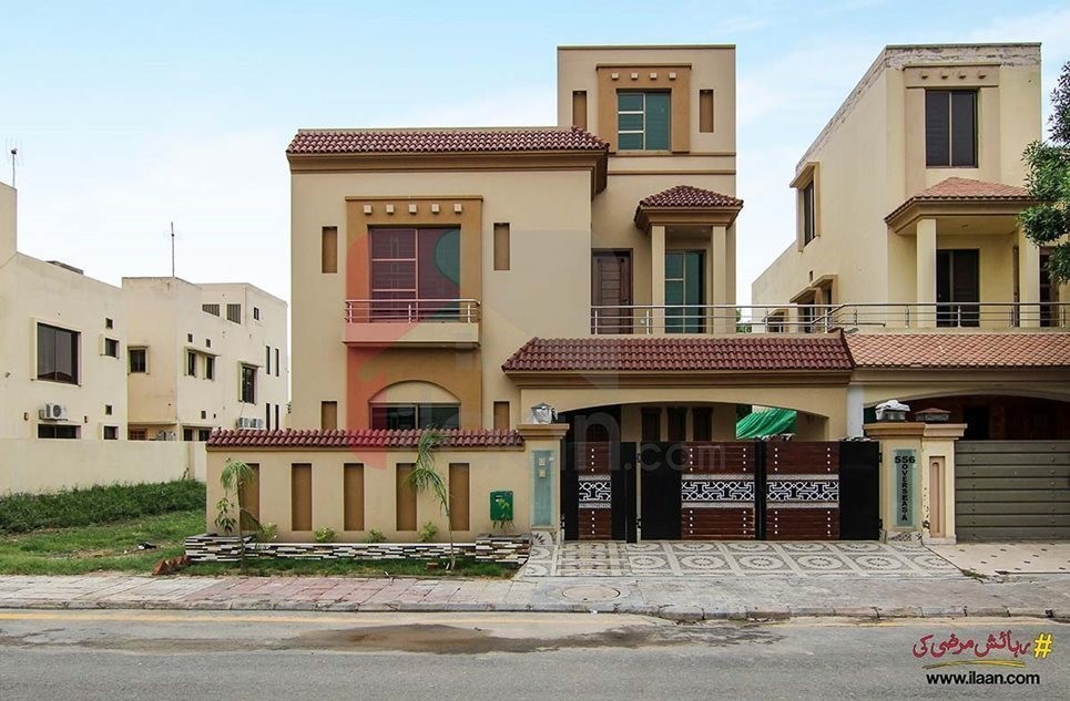 570 ( sq.ft ) apartment for sale in Sector C, Bahria Town, Lahore