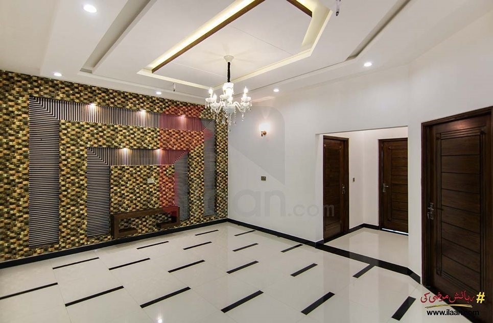 2.7 marla apartment for sale in Sector C, Bahria Town, Lahore