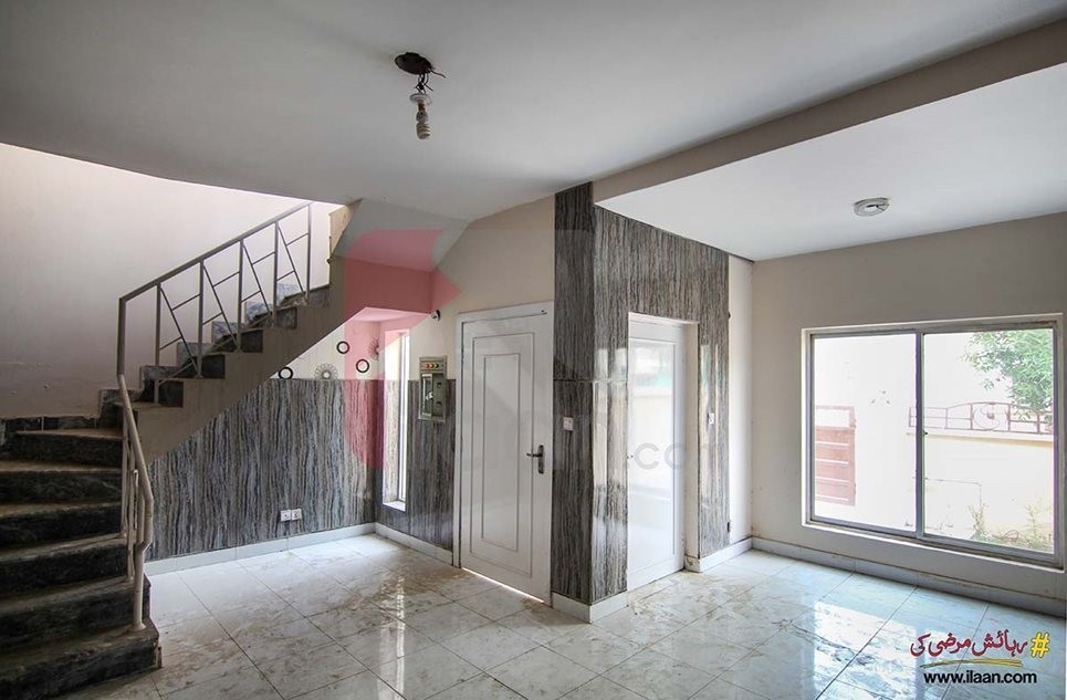 3.5 marla house for sale in Block D, Eden Abad, Lahore