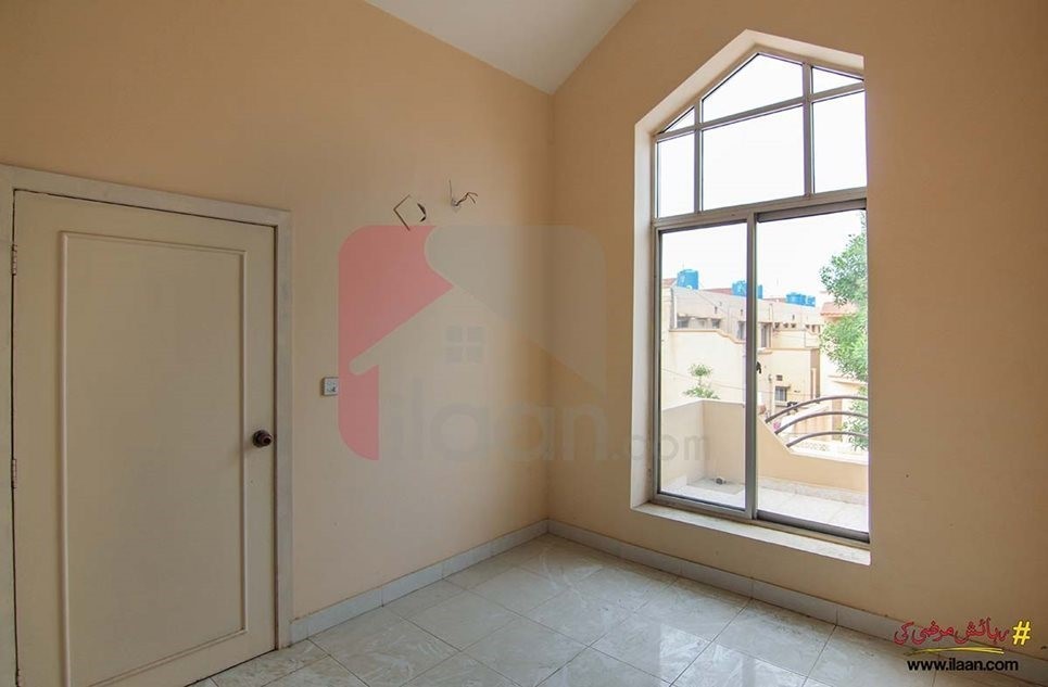 3 marla house for sale ( ground floor ) in Eden Abad, Lahore