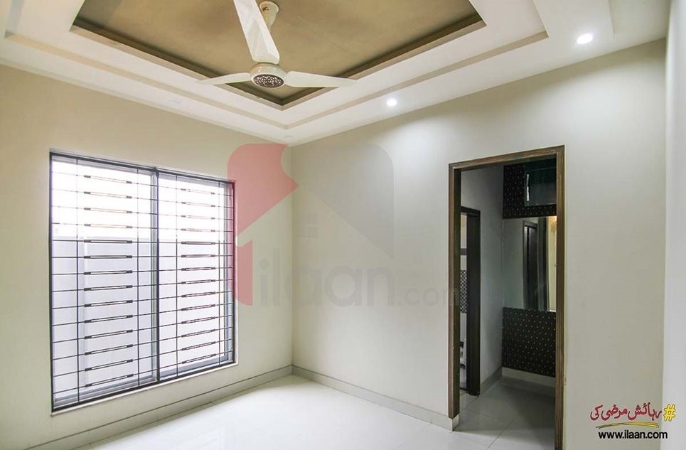 10 marla house available for sale in Lahore Press Club Housing Scheme, Harbanspura