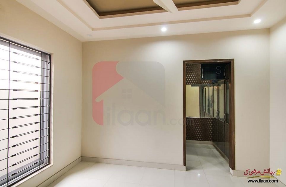 10 Marla House for Sale in Block A, Sahafi Colony, Lahore