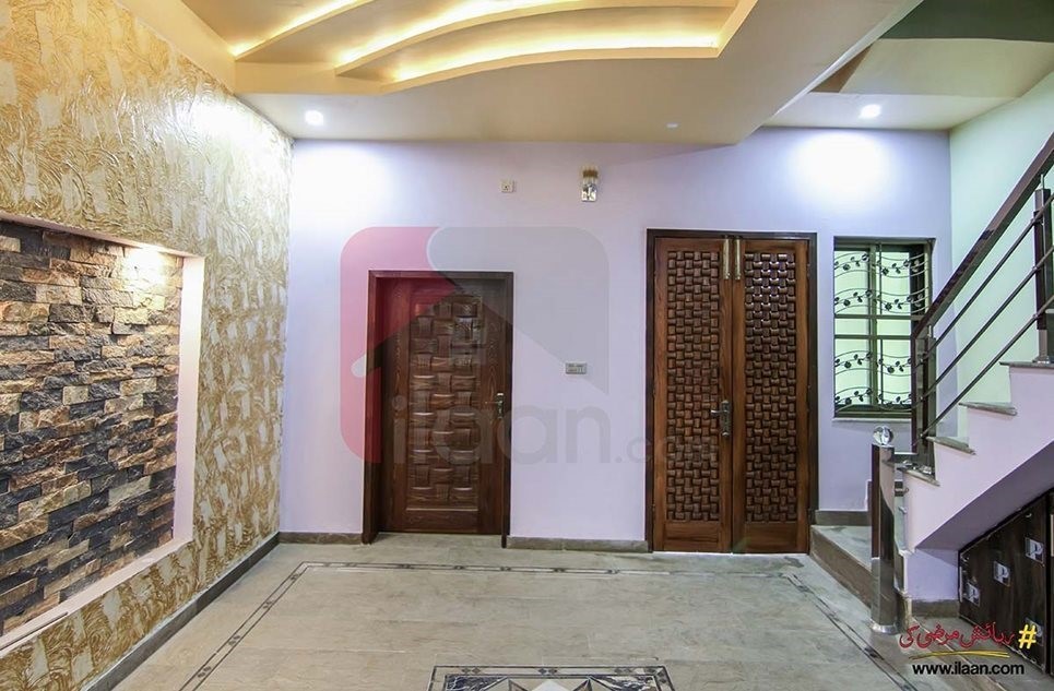 2 kanal house for sale in Rachna Town, G.T Road, Lahore