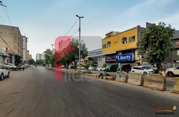 48 Sq.yd House for Sale in Azam Basti, Jamshed Town, Karachi