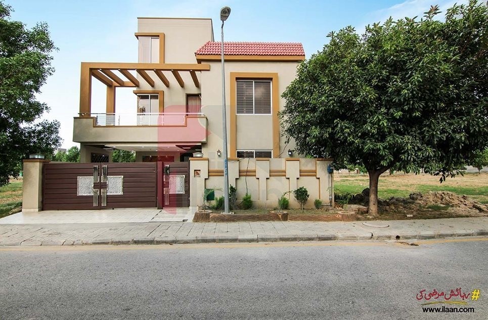 1 kanal house for sale in Overseas B, Bahria Town, Lahore