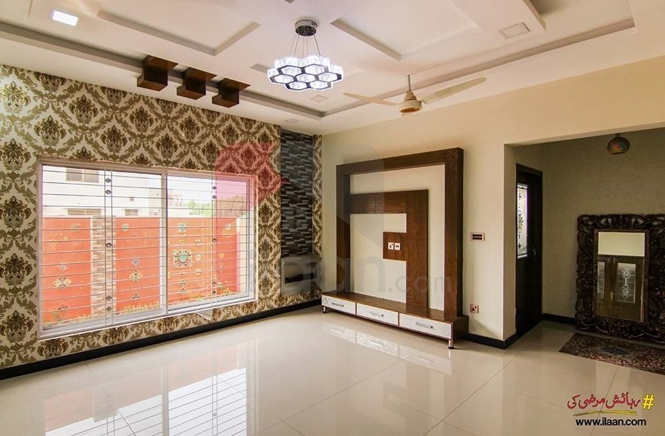 1 kanal house for sale in Overseas B, Bahria Town, Lahore