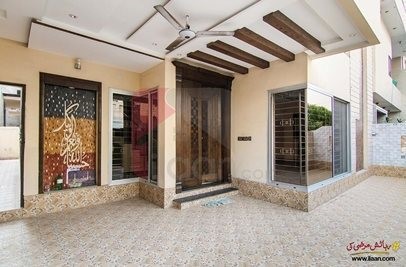 10 marla house for sale in Gulshan Block, Allama Iqbal Town, Lahore