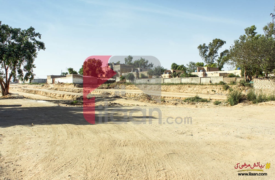 7 Marla Plot for Sale in I-12, Islamabad