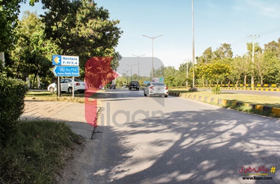 1000 Square Feet Commercial Plot for Sale in F-11/3, Islamabad