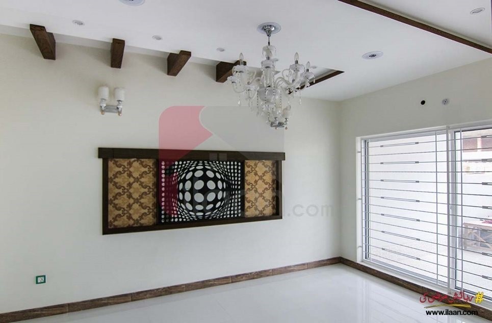 7.5 Marla House for Sale in Block B2, Phase 1, Johar Town, Lahore
