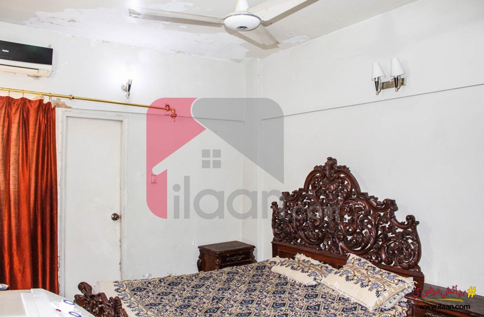 1400 Sq.ft Apartment for Sale in Block 14, Gulistan-e-Johar, Karachi