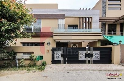 1 kanal house for sale in Jasmine Block, Bahria Town, Lahore