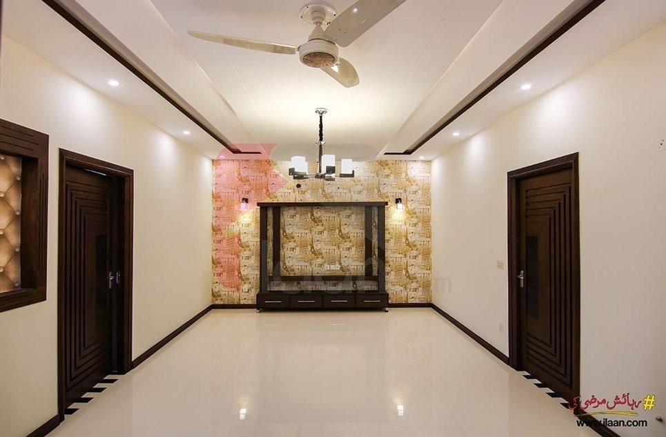 3 marla apartment for sale in Jasmine Block, Bahria Town, Lahore