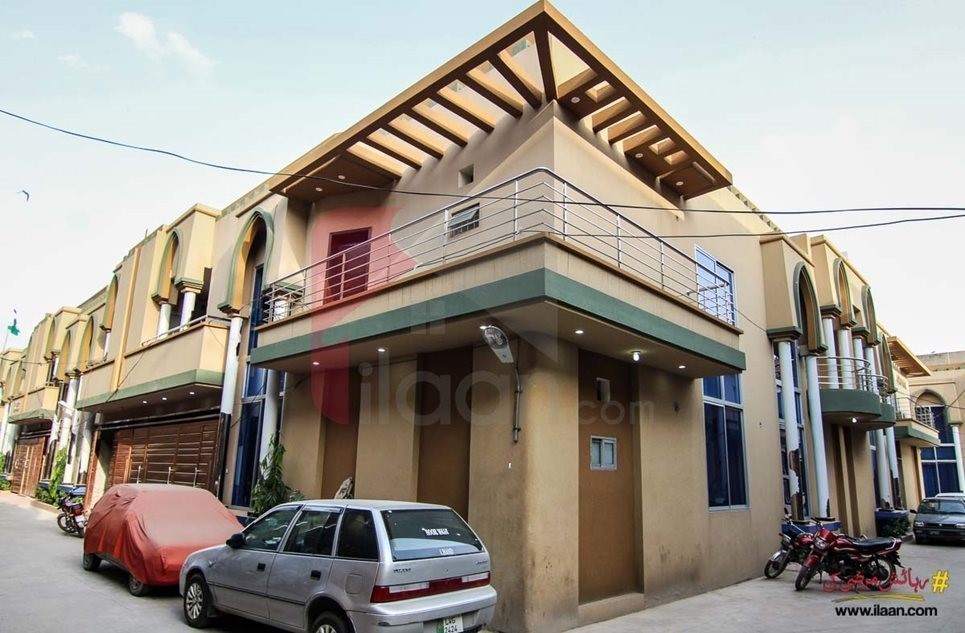 10 marla house available for sale in Sabzazar
