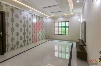 5 marla house for sale in Block A, Valencia Housing Society, Lahore