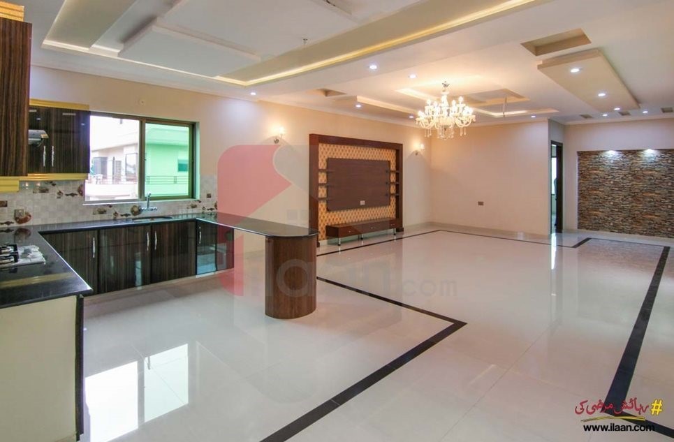 2 kanal house for sale in Block A, Valencia Housing Society, Lahore ( furnished )