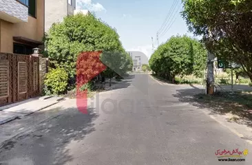 8 Marla Plot for Sale in Green Land Housing Scheme, Lahore