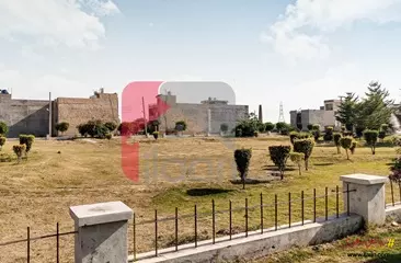 8 Marla Plot for Sale in Green Land Housing Scheme, Lahore