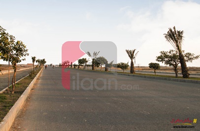 5 Marla Plot for Sale in Block L, Phase 2, NFC, Lahore