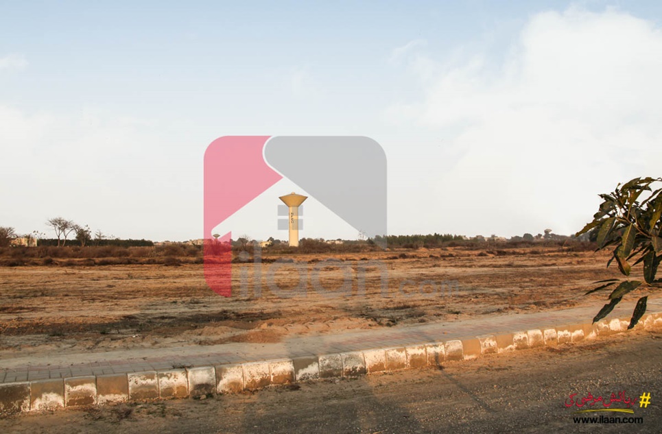 1 Kanal Plot for Sale in Phase 2, NFC, Lahore